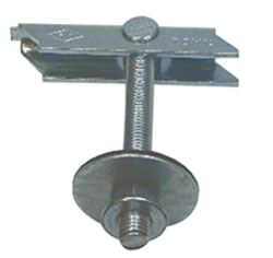 BASCULE LOURDE MONTEE 10X100